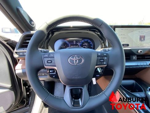New 2026 Toyota Crown Signia AWD/4WD image 36