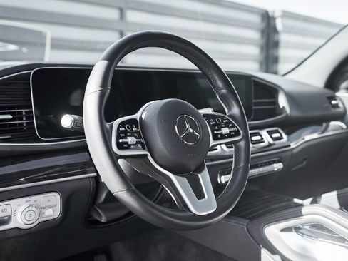 Used 2020 Mercedes-Benz GLE 350 4MATIC image 30