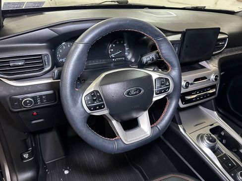Certified 2023 Ford Explorer Timberline w/ Timberline Technology Package image 30