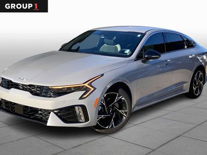 Used 2025 Kia K5 GT-Line