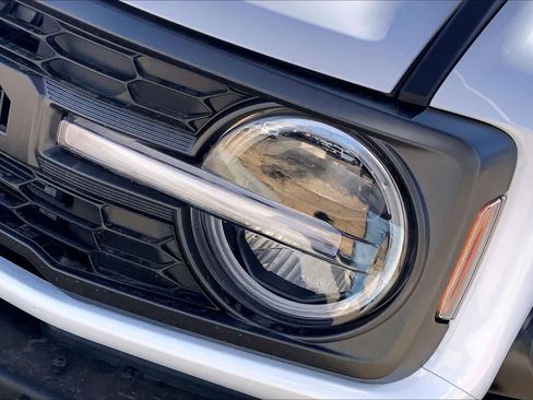 Certified 2023 Ford Bronco Raptor image 54