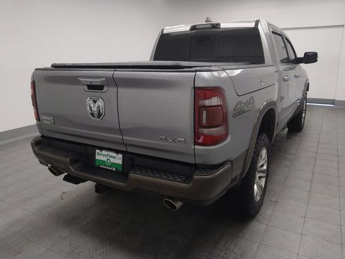 Used 2021 RAM 1500 Limited AWD/4WD image 7