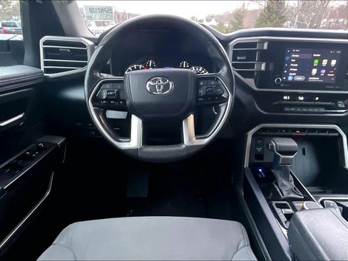 Used 2023 Toyota Tundra SR5 image 17