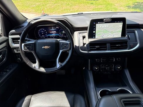 Used 2022 Chevrolet Tahoe LT AWD/4WD image 20