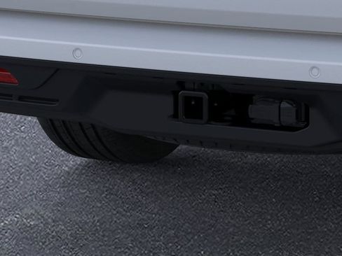 New 2026 Ford Expedition Active image 23