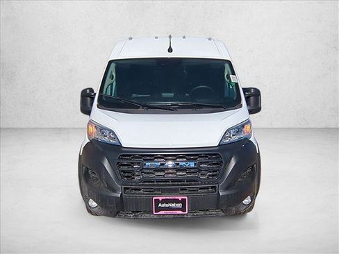 New 2026 RAM ProMaster 2500 image 6