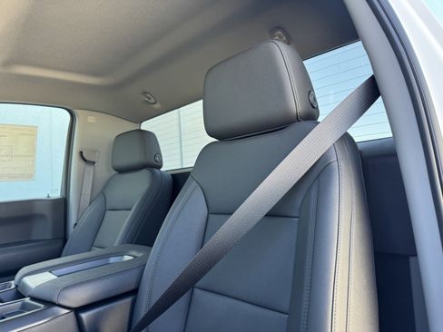 New 2026 Chevrolet Silverado 1500 W/T w/ WT Safety Package image 13