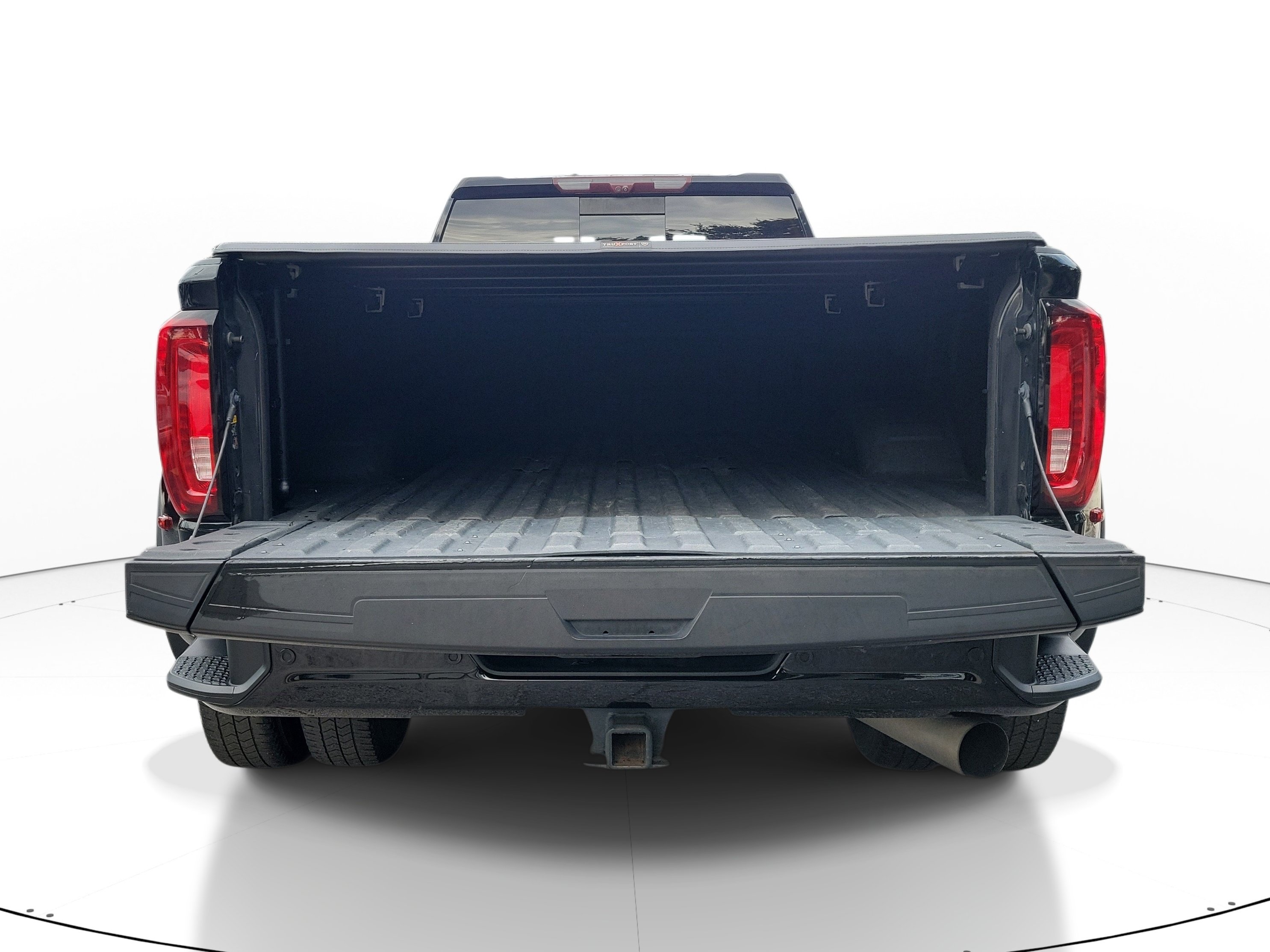 Used 2021 GMC Sierra 3500 Denali w/ Denali Ultimate Package AWD/4WD image 10