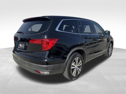 Used 2018 Honda Pilot EX-L image 5