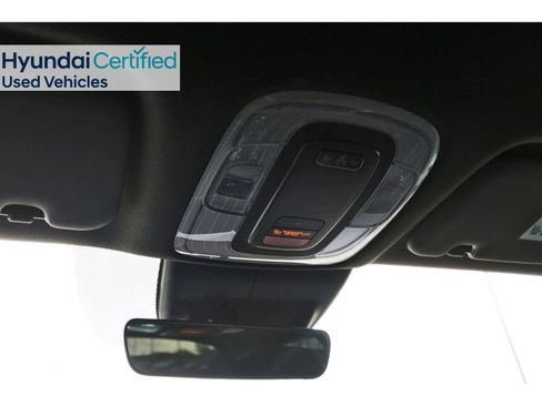 Certified 2025 Hyundai Elantra SEL FWD image 24