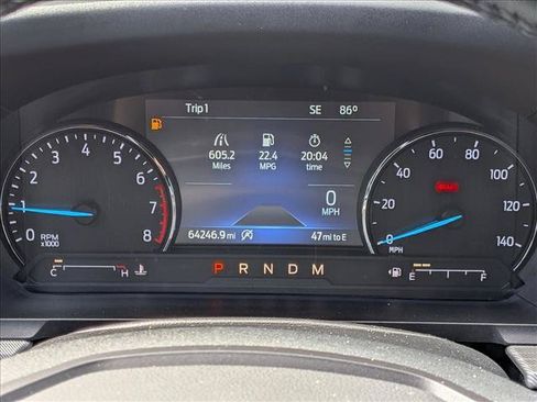 Used 2020 Ford Explorer XLT RWD image 12