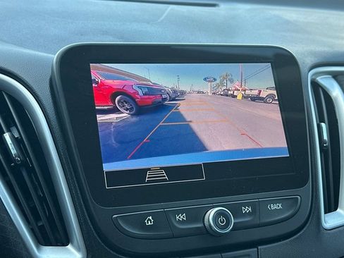 Used 2024 Chevrolet Malibu LT FWD image 20