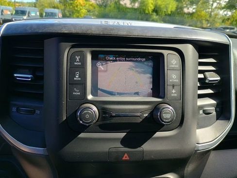 Used 2022 RAM 1500 Big Horn image 33