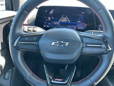 Used 2024 Chevrolet Blazer EV RS AWD/4WD image 31