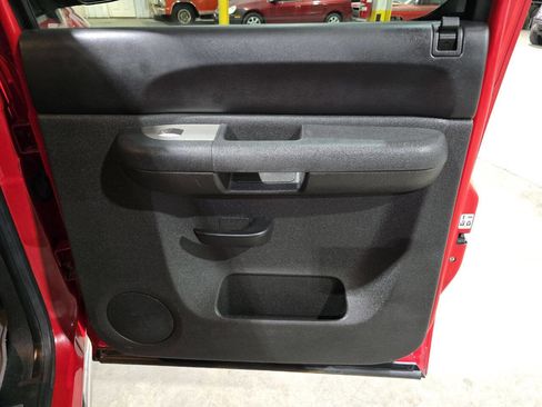 Used 2011 Chevrolet Silverado 1500 LT w/ All-Star Edition image 36