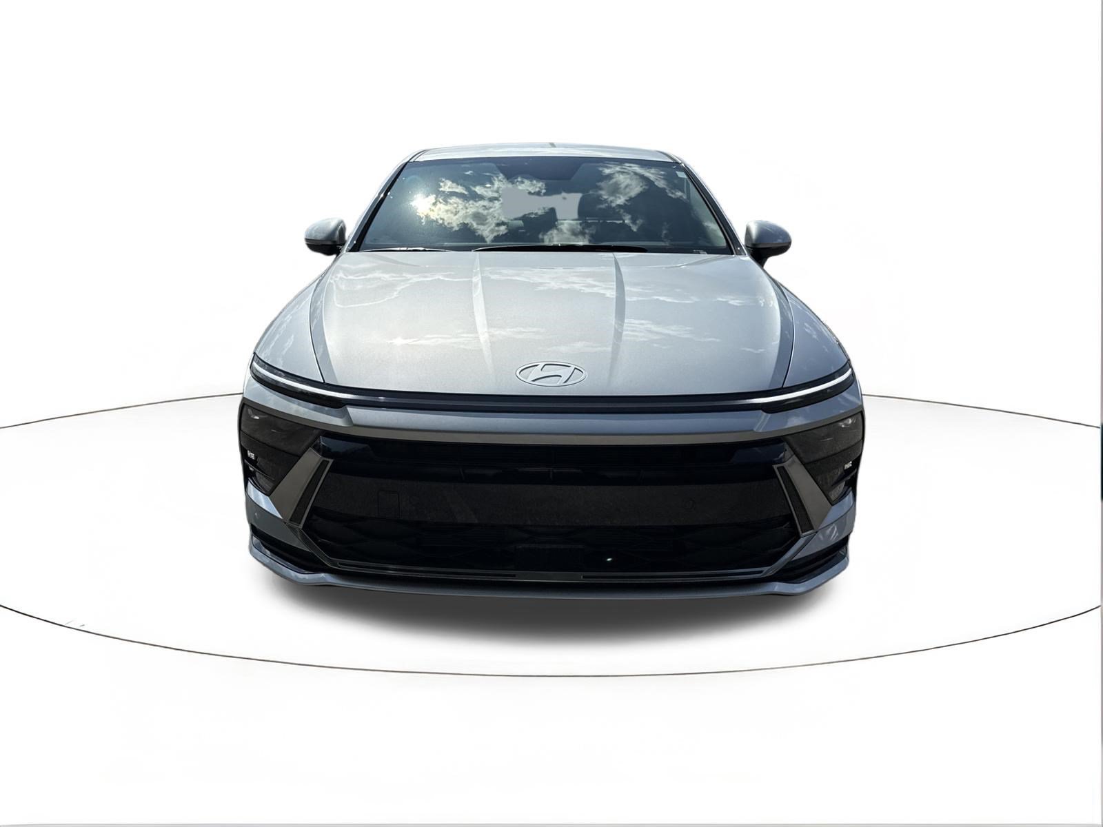 New 2026 Hyundai Sonata SEL FWD image 8