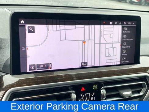 Used 2024 BMW X3 xDrive30i AWD/4WD image 11