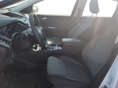 Used 2018 Ford Escape SE AWD/4WD image 8