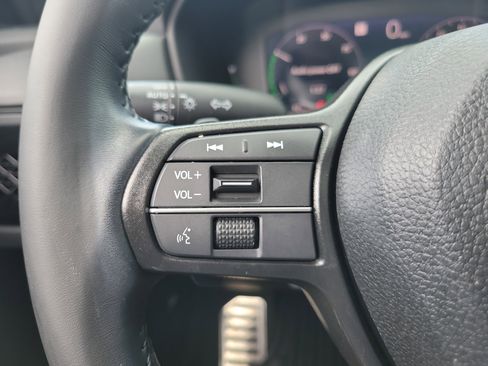 Used 2023 Honda Accord Sport image 24