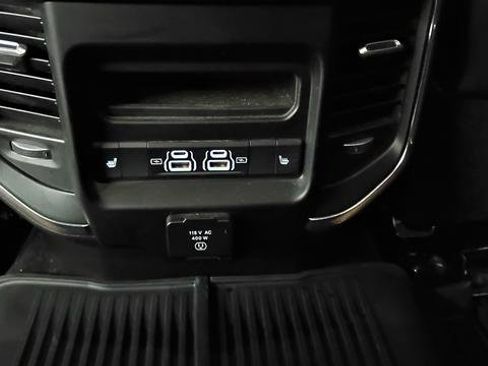 Certified 2025 RAM 2500 Laramie image 18