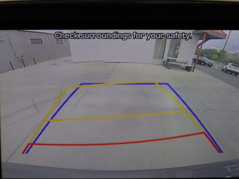 Used 2019 Hyundai Santa Fe Limited image 62