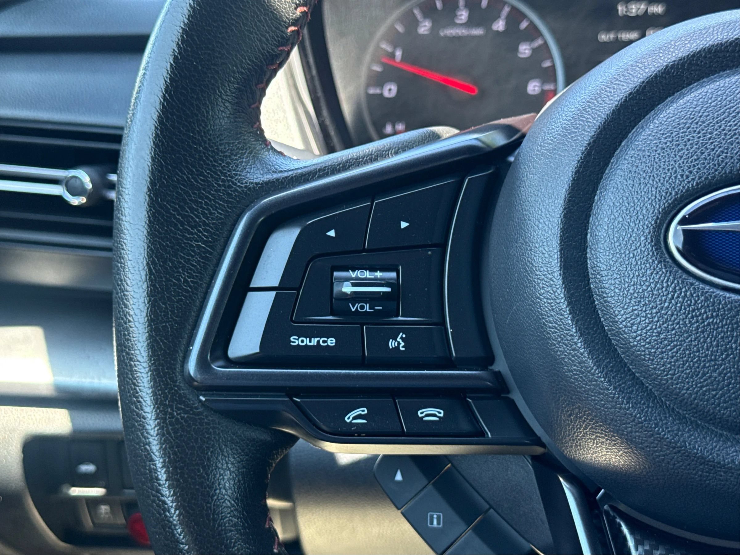 Used 2022 Subaru WRX AWD/4WD image 31