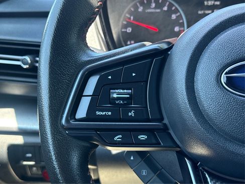 Used 2022 Subaru WRX AWD/4WD image 31