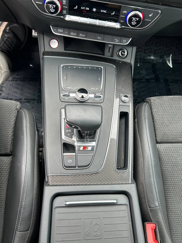 Used 2020 Audi SQ5 Premium Plus AWD/4WD image 13