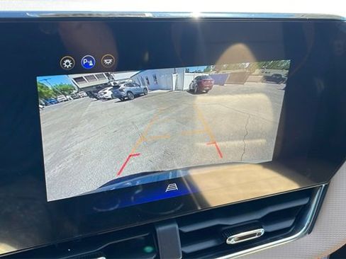 New 2026 Chevrolet Equinox ACTIV w/ Convenience Package III image 22