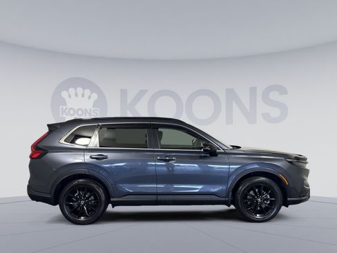 Used 2024 Honda CR-V Sport-L image 8