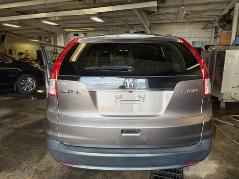 Used 2013 Honda CR-V EX-L image 18