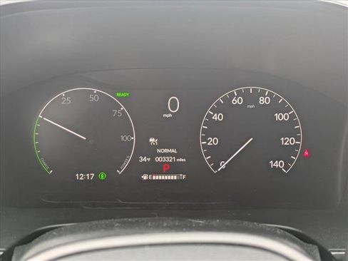 Used 2026 Honda CR-V Sport image 10