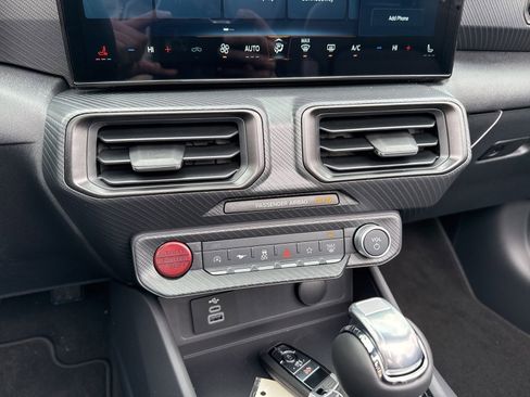 New 2026 Ford Mustang Convertible RWD image 26