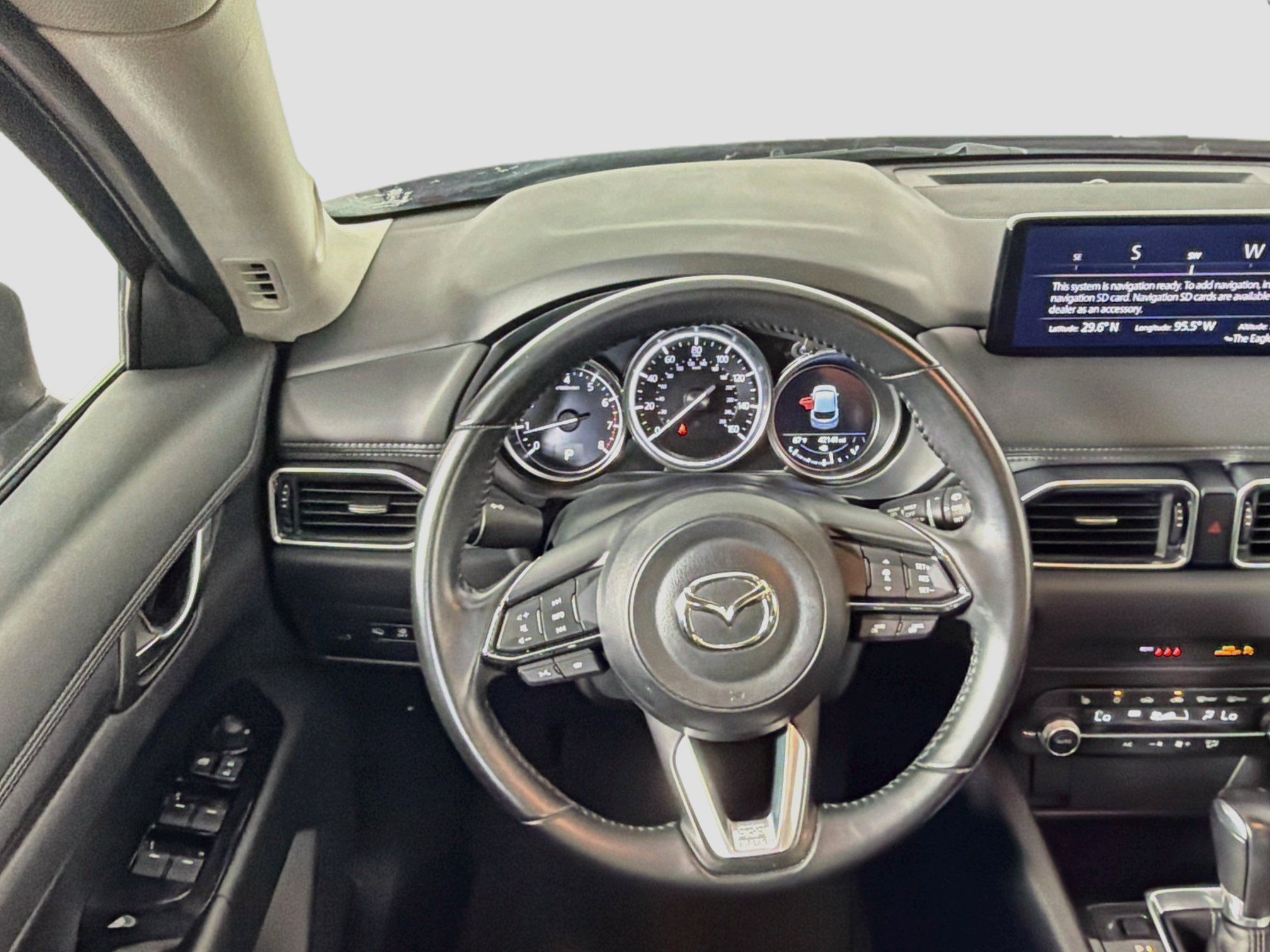 Used 2023 MAZDA CX-5 AWD 2.5 S image 18