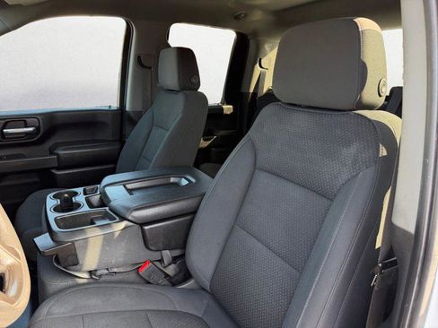 Used 2021 Chevrolet Silverado 2500 W/T w/ WT Convenience Package image 18