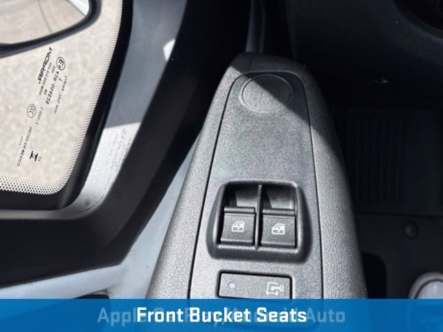 Used 2023 RAM ProMaster 3500 FWD image 17