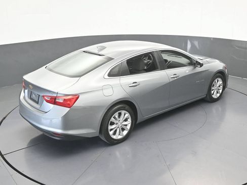 Used 2024 Chevrolet Malibu LT FWD image 50