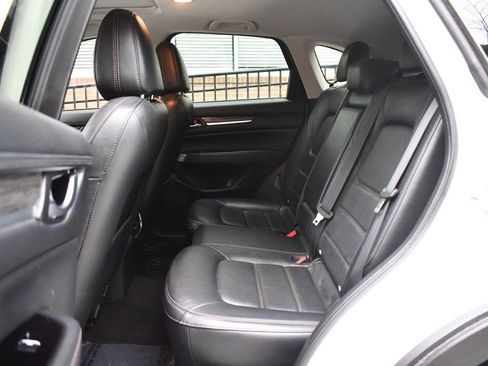 Used 2020 MAZDA CX-5 Grand Touring image 37
