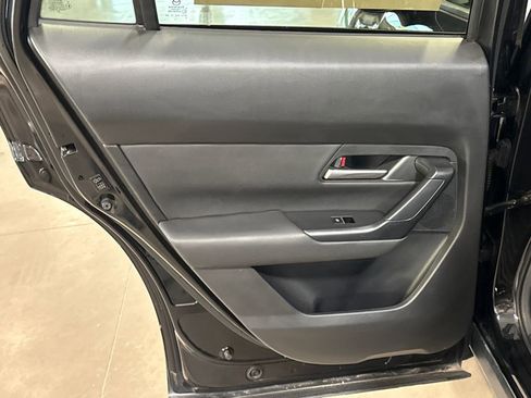 Certified 2025 MAZDA CX-50 AWD 2.5 S w/ Preferred Package image 11