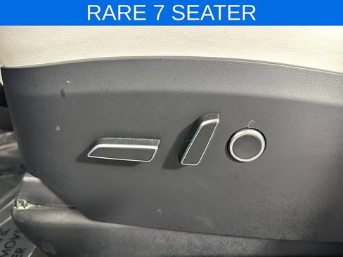 Used 2022 Tesla Model X AWD/4WD image 19