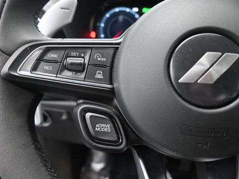 Used 2024 Dodge Hornet R/T w/ R/T Blacktop Package AWD/4WD image 33