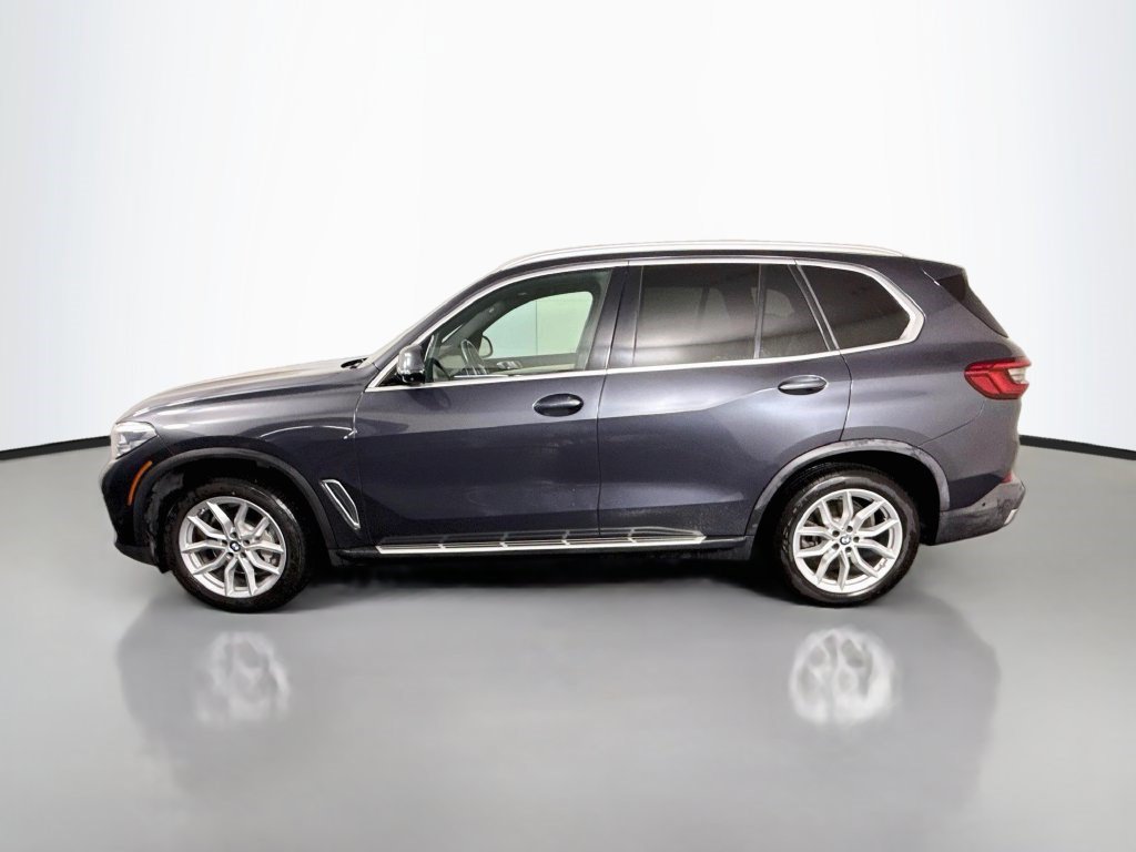 Used 2020 BMW X5 sDrive40i w/ Premium Package RWD image 6