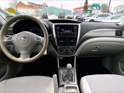 Used 2013 Subaru Forester 2.5X image 15