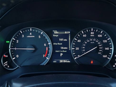 Used 2022 Lexus RX 350 FWD w/ Premium Package image 27