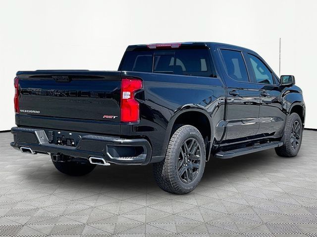 New 2026 Chevrolet Silverado 1500 RST w/ RST All Star Premium Package AWD/4WD image 6
