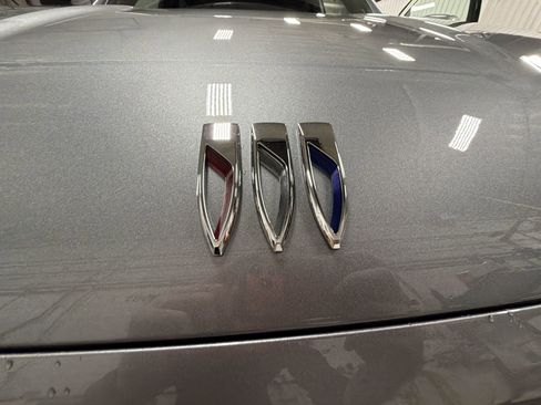 New 2026 Buick Enclave Preferred w/ Power Package image 30