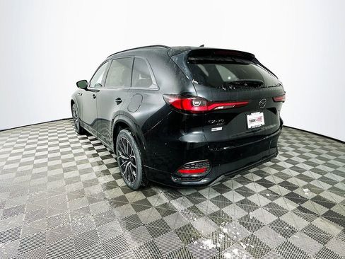 New 2026 MAZDA CX-70 3.3 Turbo S w/ Premium Package AWD/4WD image 6