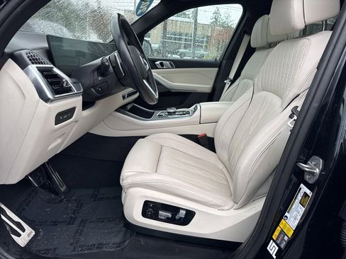 Used 2024 BMW X5 xDrive50e w/ Executive Package image 19