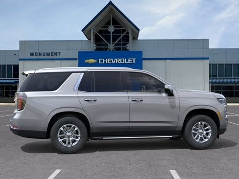 New 2026 Chevrolet Tahoe LT RWD image 5