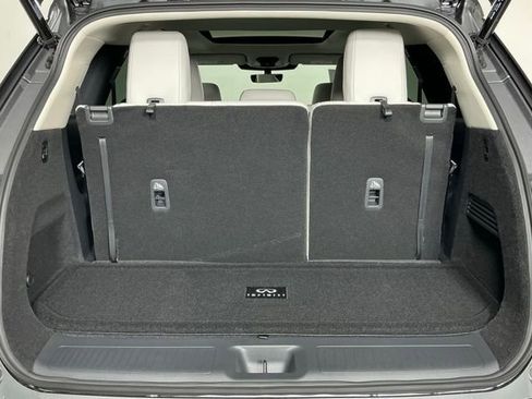 New 2027 INFINITI QX60 Luxe FWD image 23